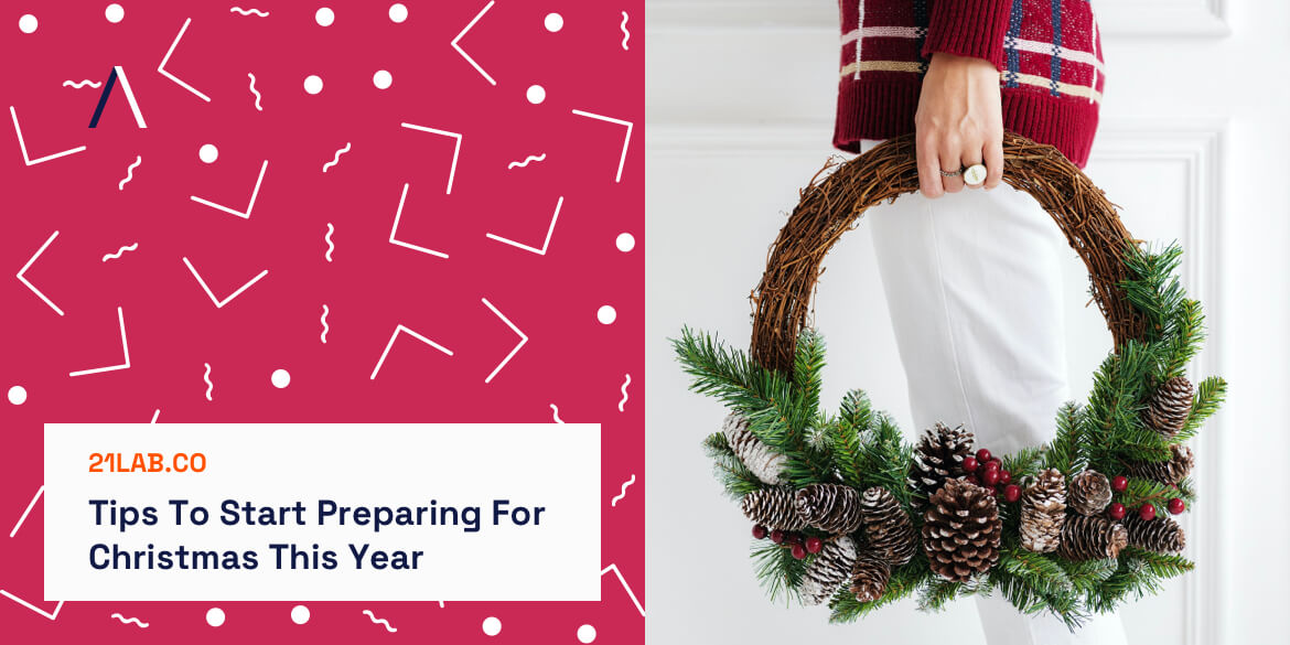 Christmas Tips