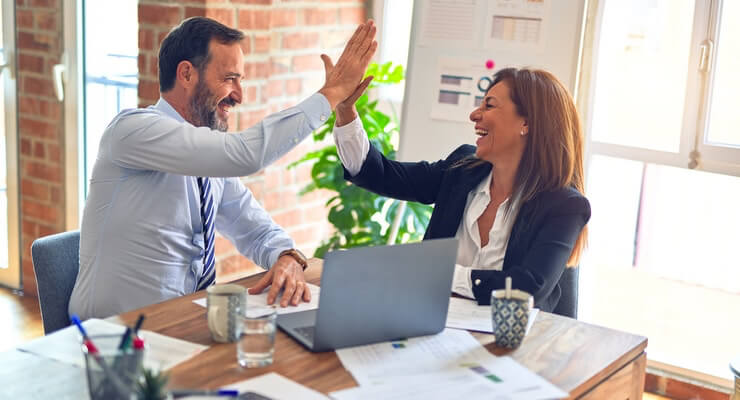 Why Choose Fesyo?